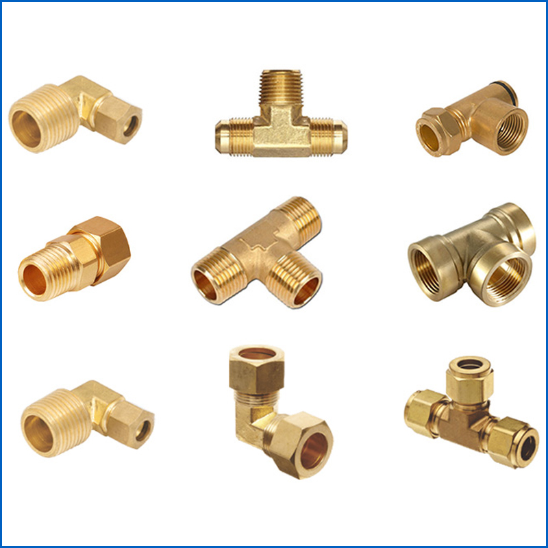 Brass Fittings Electrical At Patrick Moller Blog